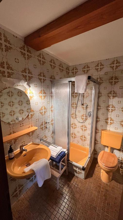 Hotel Sonne Wassertrüdingen 外观 照片